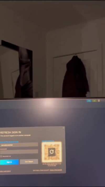 British white supremacist laughs at mom crying over what he's become. Dad kicks him out of the house.