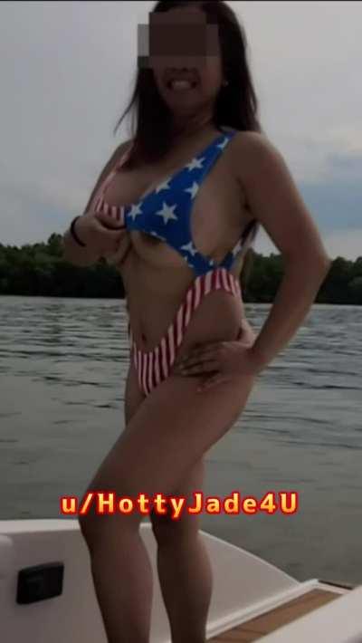 Ready for Memorial Day weekend