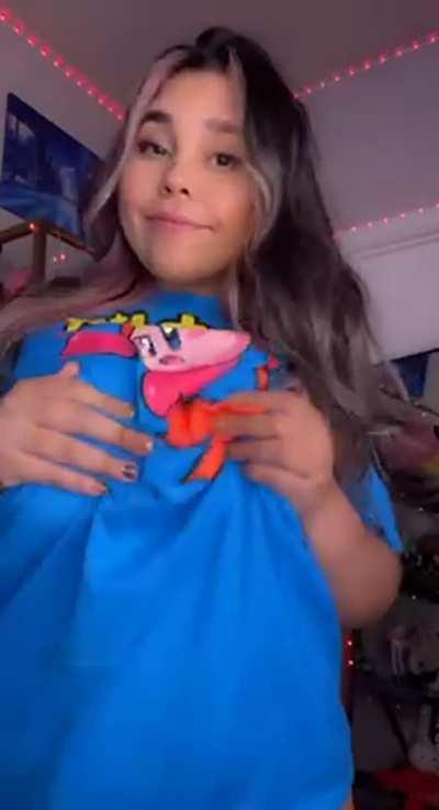 I have a sweet caramel surprise for you