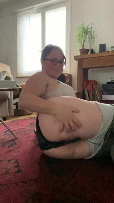 Grab them like i'm gonna grab yours