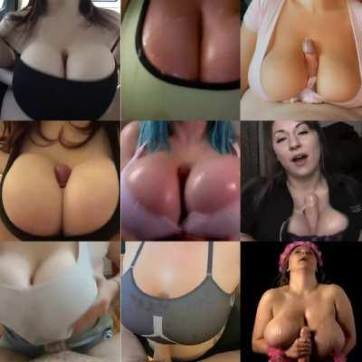 Big Tits Bouncing Tits Bra Busty Cum On Tits Huge Tits Porn GIF by schrutefarms365