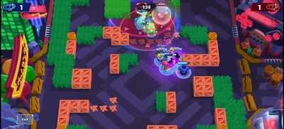 Insane Trophy Thieves Clutch