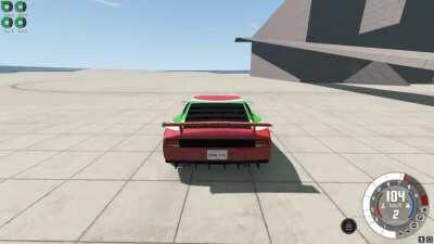 Not cone challenge but I think this isnt that bad