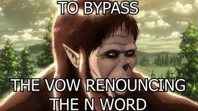 Lainah ends racism!?! Lainah what a man you are 😭😭😭