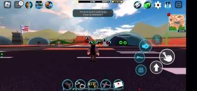 Finally launched the nuke and I knew this song would fit perfectly