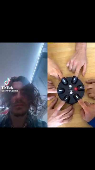 this guy made me “skull emoji x3”