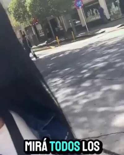 que mal que envejeció esto: