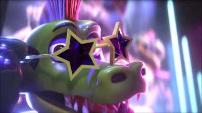 So I made this meme...