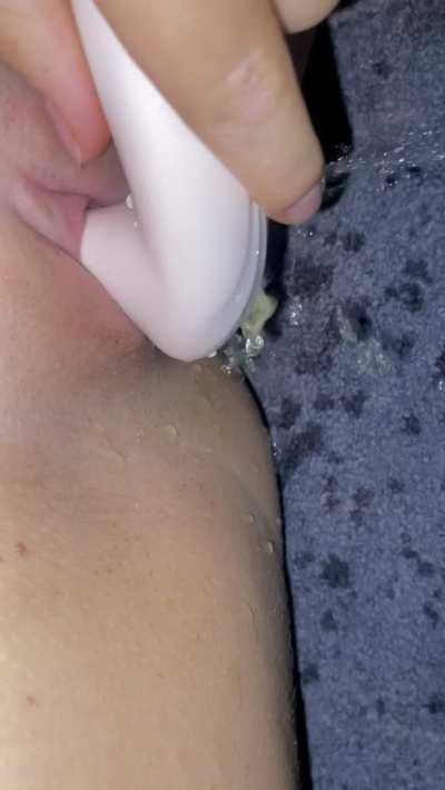 What a mess I seem to have made