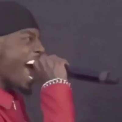 What if Carti made a death metal track on wlr?😂😂