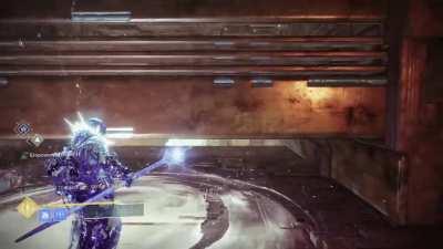 It seems I have run into a problem lol