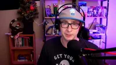 EVW's message to everybody in his latest video.