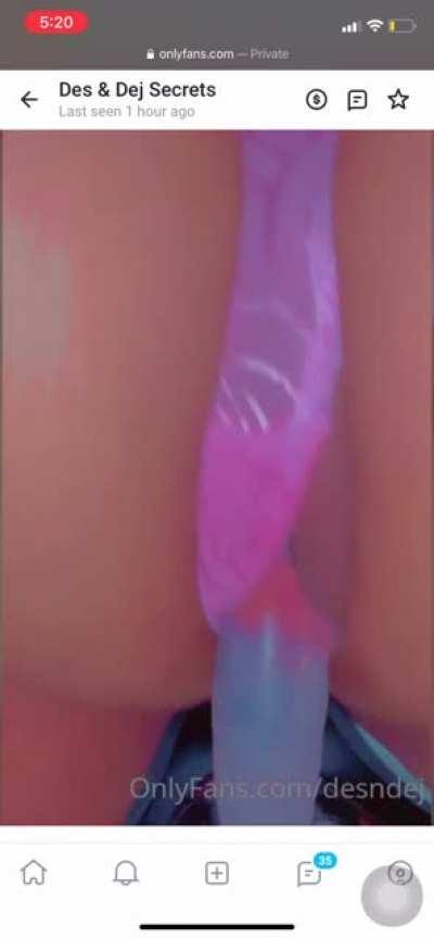 Des & Dej recent video !