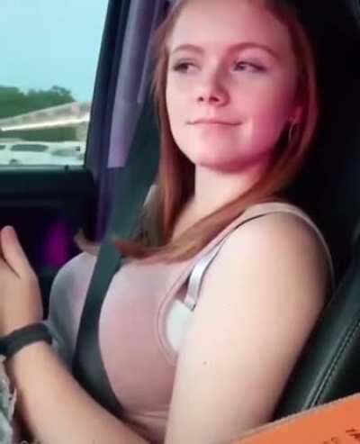 Girlfriend dies inside