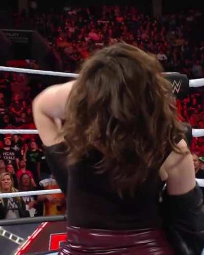 Nikki Cross