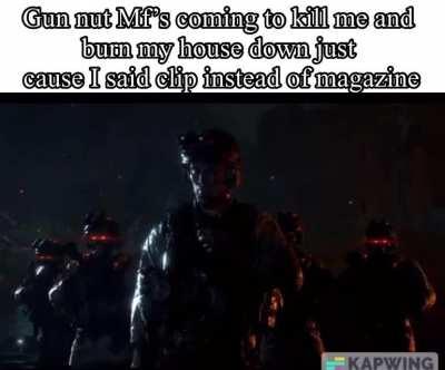 Heresy of the highest order