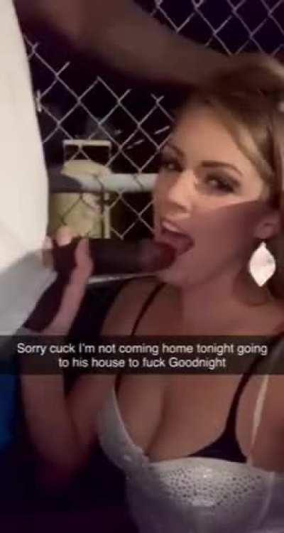 POV: You’re my cuck and you obey whatever I say when I’m having fun