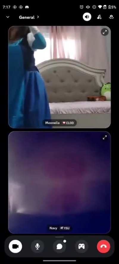 Wtf are even rp's any more chat.