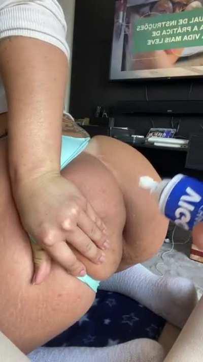 dani beuno 👀y’all want the full vid?