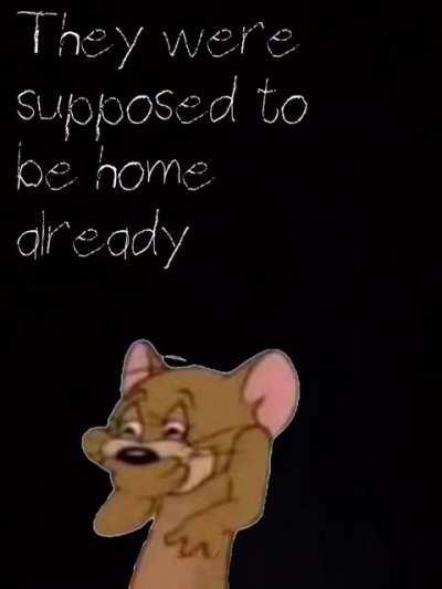 We do a little trolling