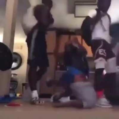 HMFT after I get pranked by my 