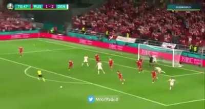 DANISH MALDINI, Christensen 🇩🇰