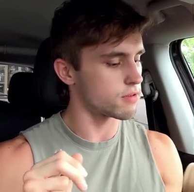 Milk tea is so good.