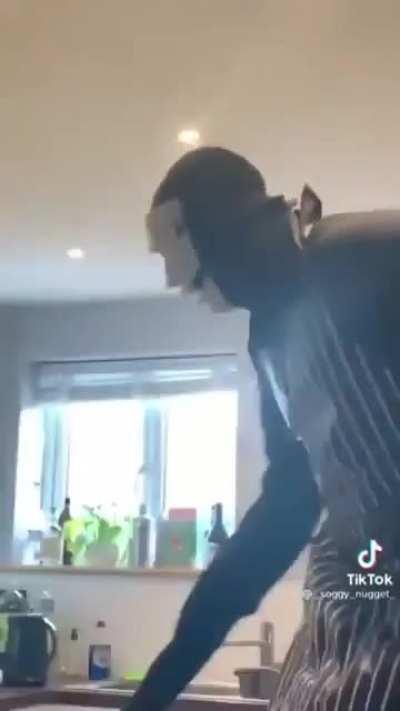 Thanks, I hate this chef.