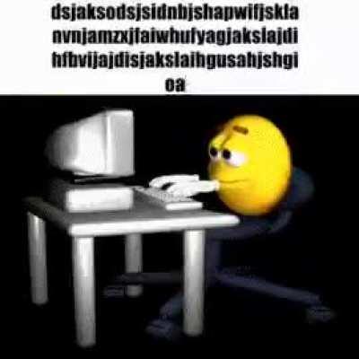 bana cuando le piden que reaccione a un tema o juegue al gta sa