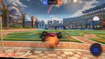 i feel so bad for my teammates when this happens