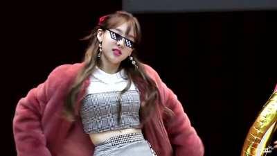 Nayeon Swag