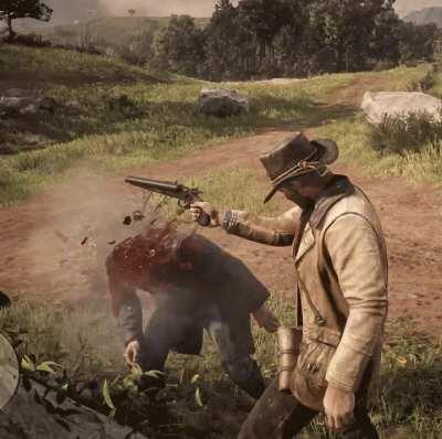 I still can't get over how badass this move is.