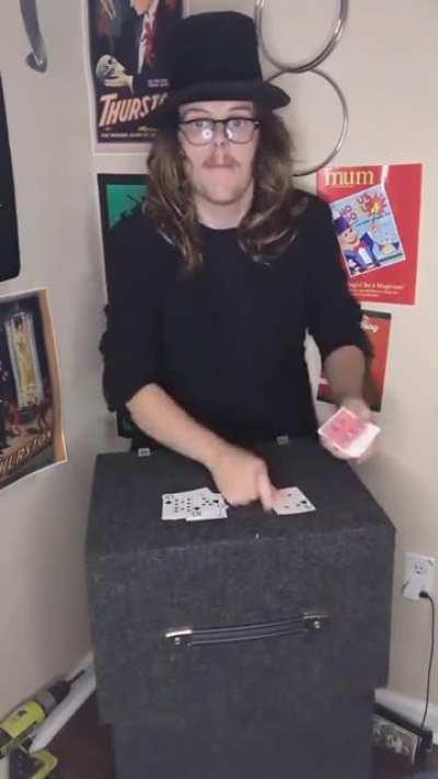 I don't understand...