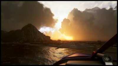 Microsoft Flight Sim is so ...wow !