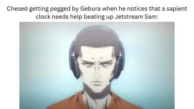 I'll just take this as confirmation that Dayin is real I don't care