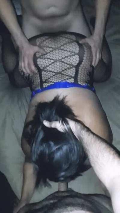 I can do two things at once...and at a very high level too! 💯