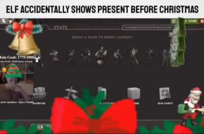 Squeezing in one more.