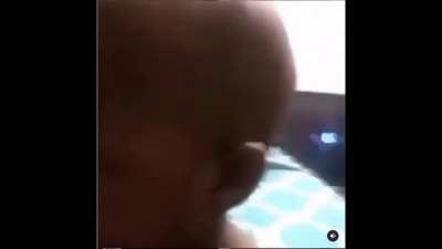 boy hell nah lil nigga was violated, tricked, wicked, bamboozled if you will