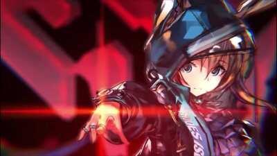 someone had to do it