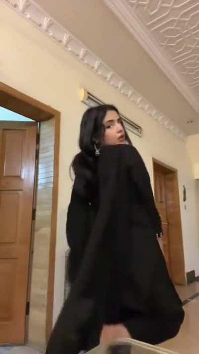 Who is this?ð¥µ