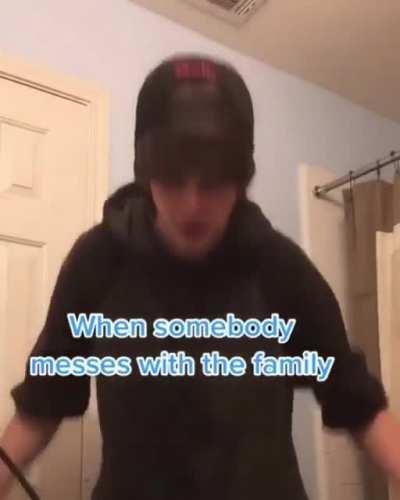 masked wolf fr a bad influence