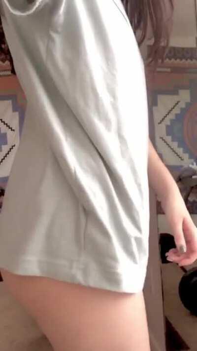 was i able to surprise you?