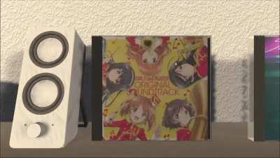 I wonder what happened to that old project from last year.