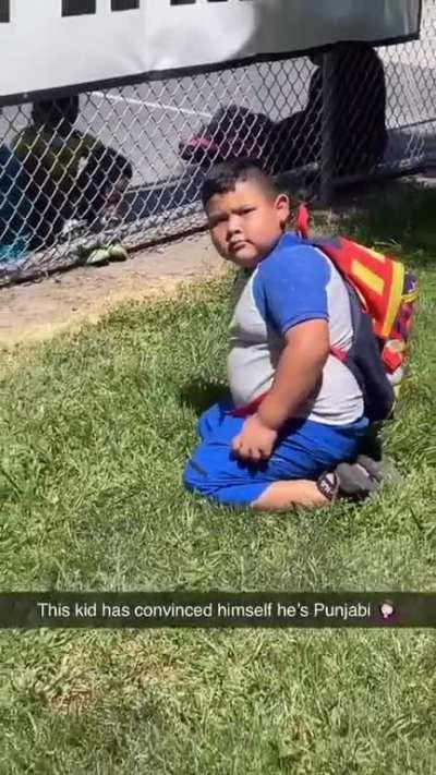 Mexican🤝punjabi (drugs)