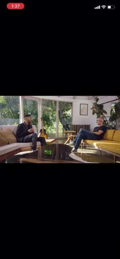 KSG Animated Show isnt scrapped confirmed i guess unless he has another animated show