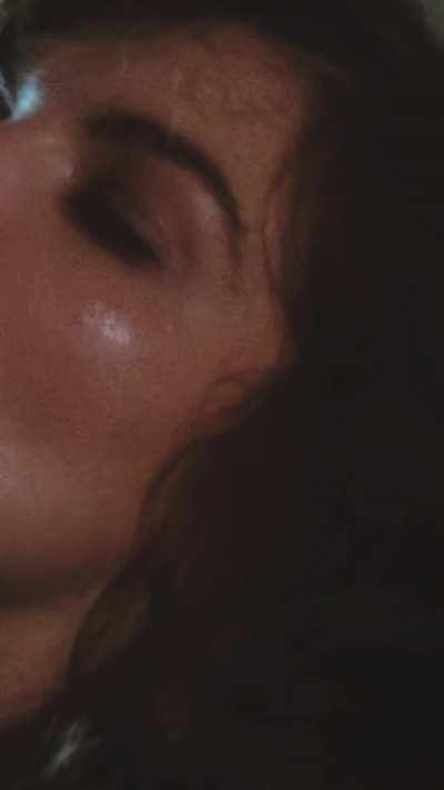 Jeanne Tripplehorn Basic Instinct 4K 