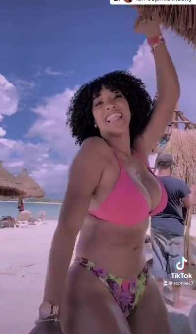 Dude Was About to Risk it All