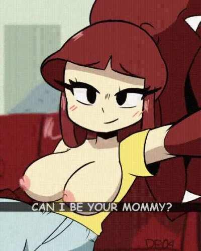 Human Mawile (DarkPrincess04) [Pok&eacute;mon]