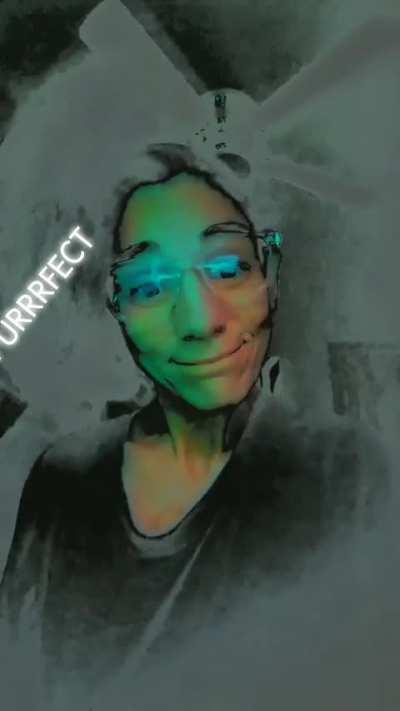 Hope u had a good Tuesday.