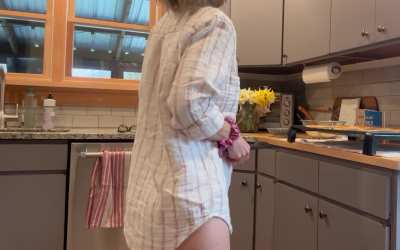 Breakfast should be fun